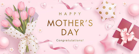 Top 7 Mother's Day Gifts for Every Type of Mom