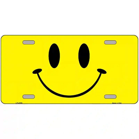 Funny Custom License Plate Ideas