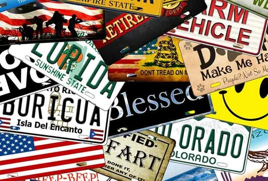  Indoor vs. Outdoor Custom Metal Signs