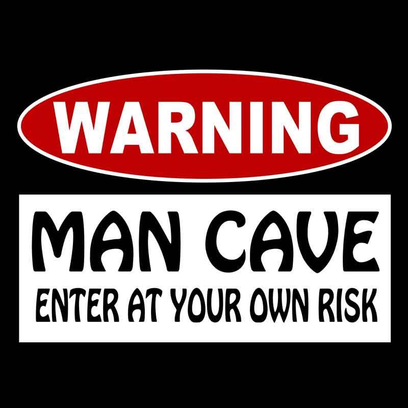 Man Cave
