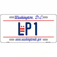 12" x 6" Automotive (LP)