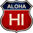 12" Sign (HS)