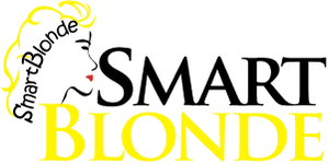 Smart Blonde