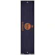 Kansas Flag Novelty Metal Bookmark BM-040