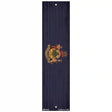 Maine Flag Novelty Metal Bookmark BM-043