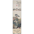 Hidden Village in the Hills Novelty Metal Bookmark BM-187