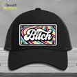 B-tch Novelty License Plate Hat HAT-MLP-14488
