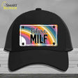 Future Milf Novelty License Plate Hat HAT-MLP-14489