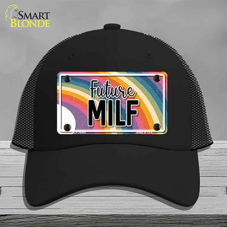 Future Milf Novelty License Plate Hat HAT-MLP-14489
