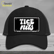 Tice Nits Novelty License Plate Hat HAT-MLP-14491