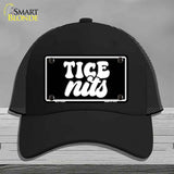 Tice Nits Novelty License Plate Hat HAT-MLP-14491