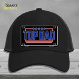 TOP DAD Novelty License Plate Hat HAT-MLP-14507