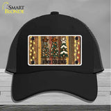 Howdy Christmas Novelty License Plate Hat HAT-MLP-14527