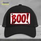 Bloody Boo Novelty License Plate Hat HAT-MLP-14544