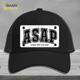 Always Stop and Pray Novelty License Plate Hat HAT-MLP-14561