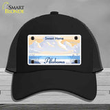 Alabama State Blank Novelty License Plate Hat HAT-MLP-2215