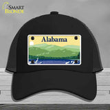 Alabama Novelty License Plate Hat HAT-MLP-9502