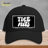 Tice Nits Novelty License Plate Hat HAT-MLP-14491