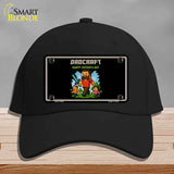 Dadcraft Novelty License Plate Hat HAT-MLP-14496