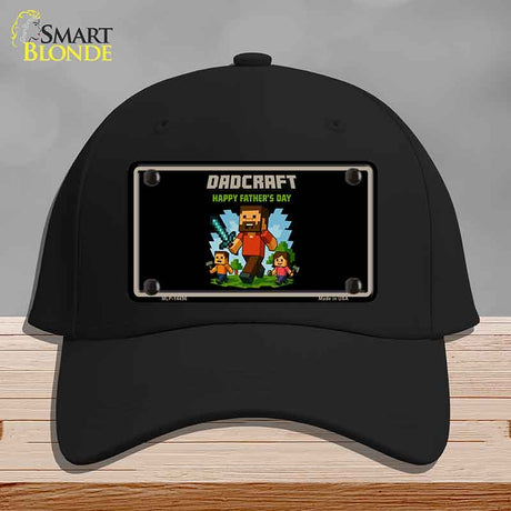Dadcraft Novelty License Plate Hat HAT-MLP-14496
