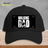 The Walking Dad Novelty License Plate Hat HAT-MLP-14506