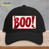Bloody Boo Novelty License Plate Hat HAT-MLP-14544