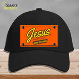 Jesus Sweet Savior Novelty License Plate Hat HAT-MLP-14560