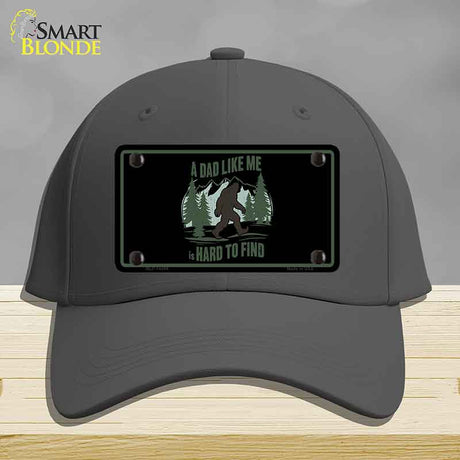 A Dad Like Me Novelty License Plate Hat HAT-MLP-14494