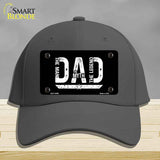 DAD Novelty License Plate Hat HAT-MLP-14499