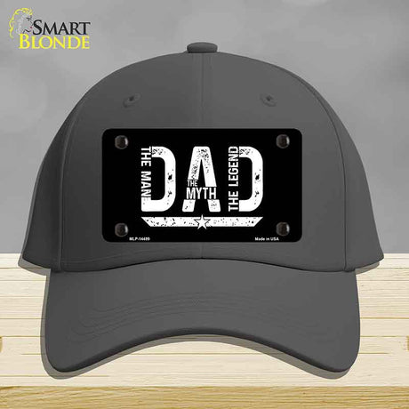 DAD Novelty License Plate Hat HAT-MLP-14499