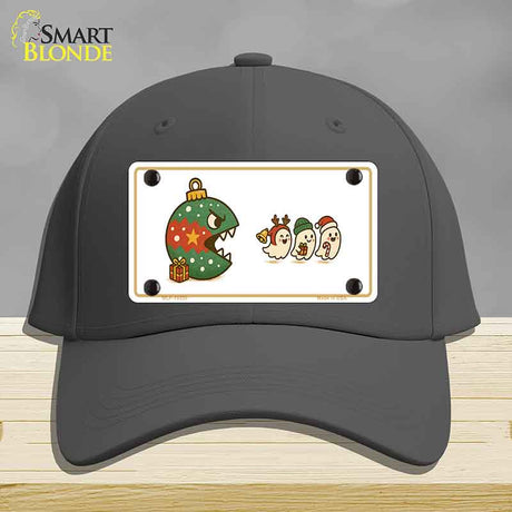 Ornament Monster and Ghosts Novelty License Plate Hat HAT-MLP-14550
