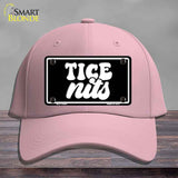 Tice Nits Novelty License Plate Hat HAT-MLP-14491
