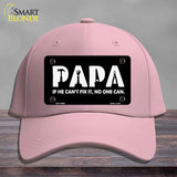 PAPA Novelty License Plate Hat HAT-MLP-14498