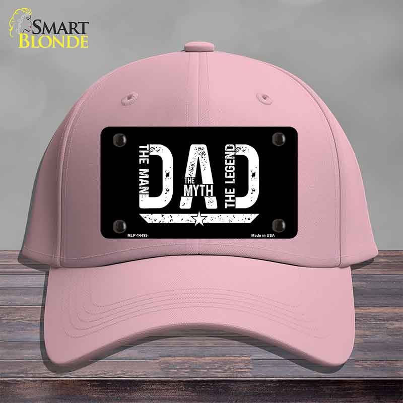 DAD Novelty License Plate Hat HAT-MLP-14499