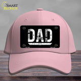 DAD Novelty License Plate Hat HAT-MLP-14499