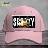Spooky Goose Novelty License Plate Hat HAT-MLP-14543