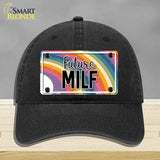 Future Milf Novelty License Plate Hat HAT-MLP-14489