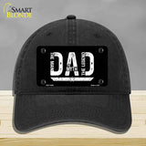 DAD Novelty License Plate Hat HAT-MLP-14499