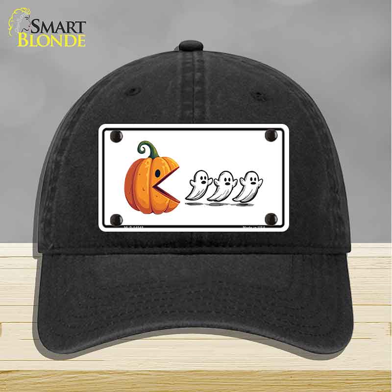 PUMK-MAN Novelty License Plate Hat HAT-MLP-14545