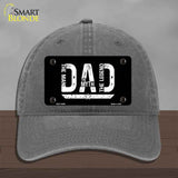 DAD Novelty License Plate Hat HAT-MLP-14499
