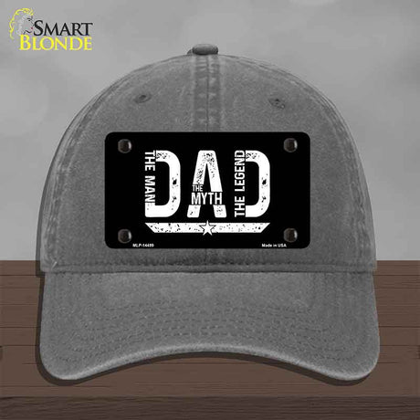 DAD Novelty License Plate Hat HAT-MLP-14499