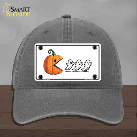 PUMK-MAN Novelty License Plate Hat HAT-MLP-14545