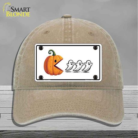 PUMK-MAN Novelty License Plate Hat HAT-MLP-14545