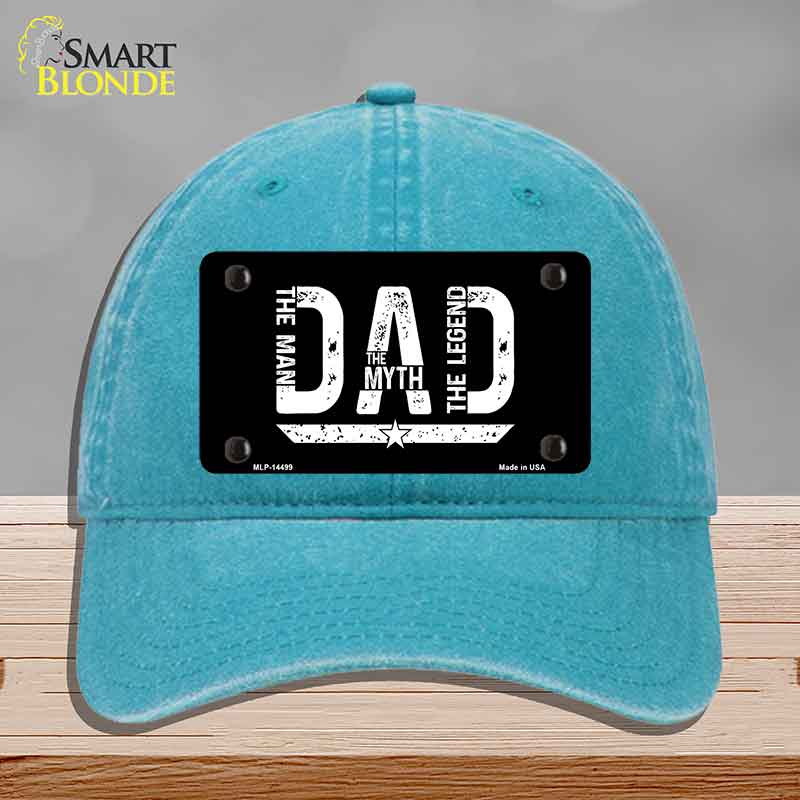 DAD Novelty License Plate Hat HAT-MLP-14499