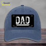 DAD Novelty License Plate Hat HAT-MLP-14499