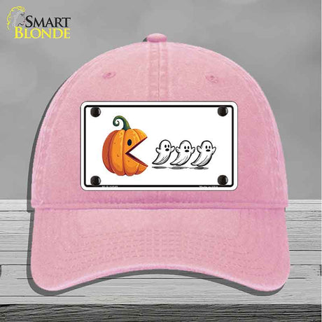 PUMK-MAN Novelty License Plate Hat HAT-MLP-14545