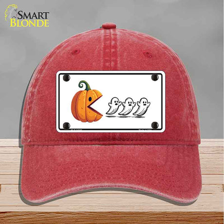 PUMK-MAN Novelty License Plate Hat HAT-MLP-14545