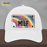 Future Milf Novelty License Plate Hat HAT-MLP-14489