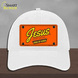 Jesus Sweet Savior Novelty License Plate Hat HAT-MLP-14560