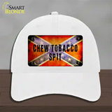 tobacco license plate RC COOP GOLD Leaf It also has the 4 holes to screw it on to the front of your car Chew Tobacco Spit Graphic Hat